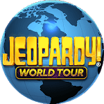 Jeopardy! World Tour for PC