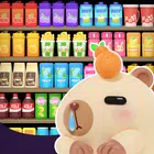 Sort Match™:3D Goods Puzzle for PC