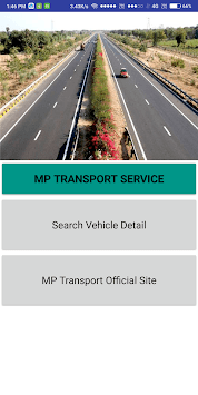 Mp Transport for PC screenshot 2