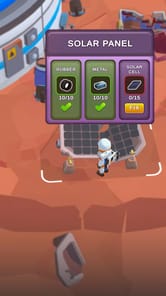 Mars Survivor for PC screenshot 2
