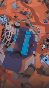 Mars Survivor for PC screenshot 3