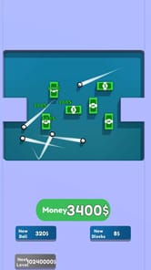 Money Bounce for PC screenshot 2