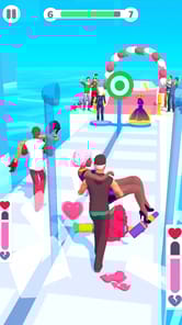 Bestie Wars for PC screenshot 1