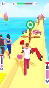 Bestie Wars for PC screenshot 3