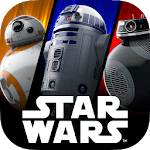 Star Wars Droids App by Sphero for PC