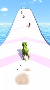 Dino Run for PC screenshot 1