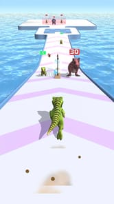 Dino Run for PC screenshot 2