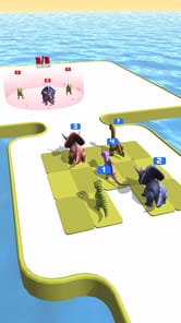 Dino Run for PC screenshot 3