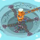 Spiral Excavator Empire for PC Spiral Excavator Empire for PC
