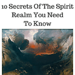 10 Secrets Of Spirit Realm You Need To Know for PC