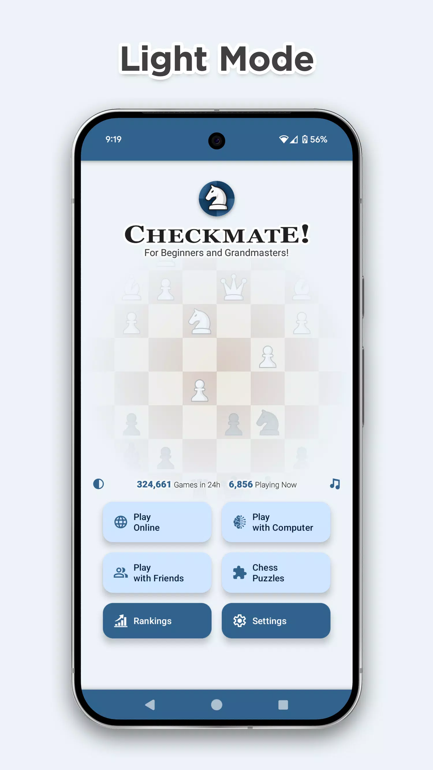 Chess for PC screenshot 2