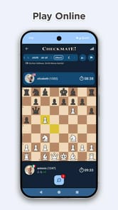 Chess for PC screenshot 3