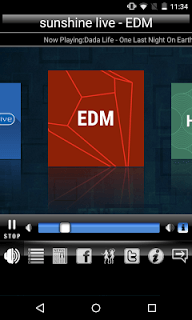 Radio Sunshine Live for PC screenshot 2