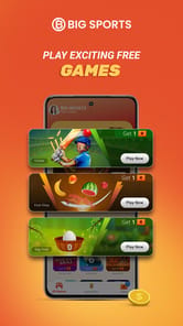 Big Sports for PC screenshot 3