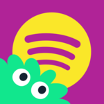 Spotify Kids for PC