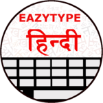EazyType Hindi Keyboard Emoji & Stickers Gifs for PC