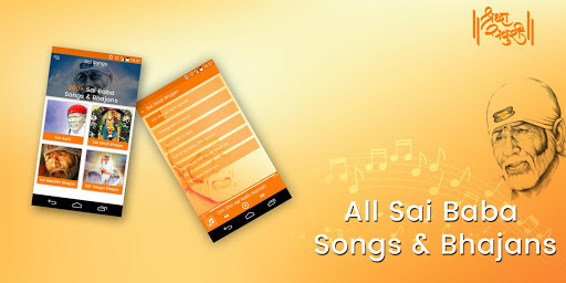 100 Saibaba Songs - Bhajan, Aarti & Dhun for PC screenshot 2
