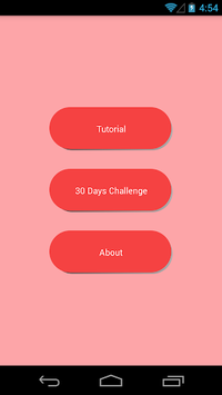 30 Day Super Saiyan Challenge for PC screenshot 2