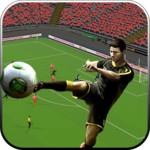 Play Football Game 2018 - Soccer Game for PC