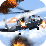 Air Battle Gunship Strike 3D for PC
