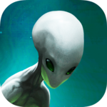X-CORE. Galactic Plague. for PC