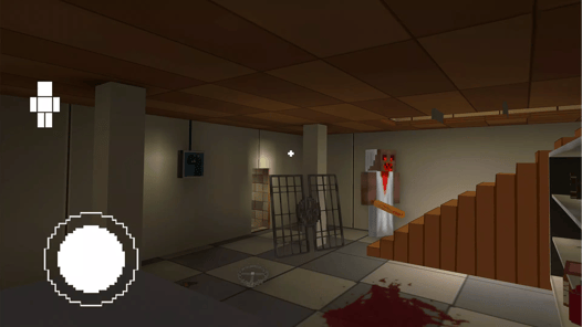Five Days At Horror Room for PC screenshot 3
