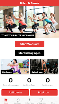 Perfect Buttocks, Thighs, and Legs for PC screenshot 1