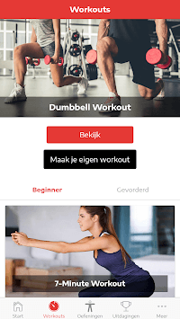 Perfect Buttocks, Thighs, and Legs for PC screenshot 3