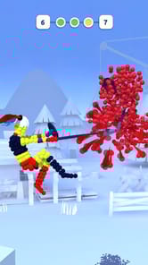 Angle Fight 3D for PC screenshot 3