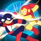 Stickman Heroes for PC