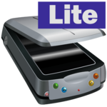 Jet Scanner Lite. Scan to PDF for PC