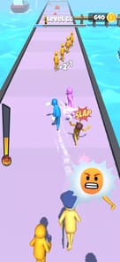 Slap and Run for PC screenshot 2