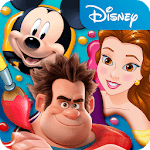 Disney Coloring World for PC