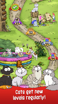 Simon's Cat - Crunch Time for PC screenshot 2