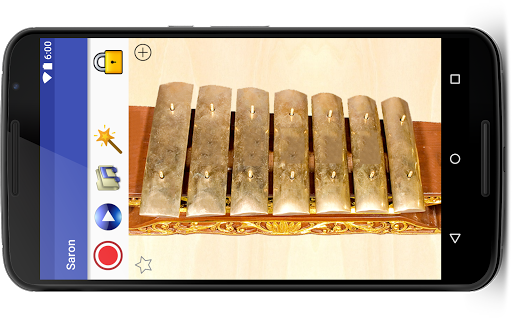 Saron for PC screenshot 1