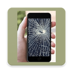 Broken SCREEN SIMULATOR for PC Broken SCREEN SIMULATOR for PC