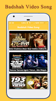Badshah Songs - Badshah All Songs for PC screenshot 2