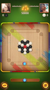 Carrom Master for PC screenshot 2