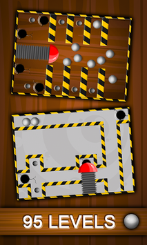 Balance Ball 2 for PC screenshot 1