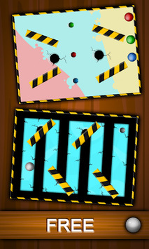 Balance Ball 2 for PC screenshot 2