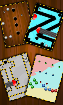 Balance Ball 2 for PC screenshot 3