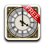Big Ben Clock Widget Free for PC