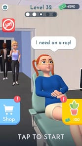 Perfect Smile 3D for PC screenshot 1