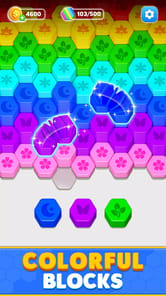 Hexa Up! for PC screenshot 3