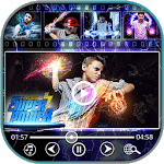 Super Power Video Maker for PC
