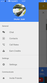 Talk2Free - 100% Free Global Calls for PC screenshot 2