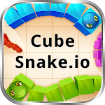 Cube Snake IO for PC