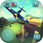 Warplanes Craft: World of War Plane Simulator Game for PC