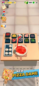 I Love Pizza for PC screenshot 1