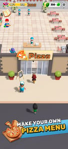 I Love Pizza for PC screenshot 2